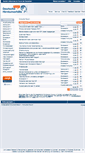 Mobile Screenshot of forum.hirntumorhilfe.de